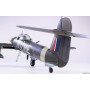 Westland Whirlwind FB MK.I «&nbsp;Chasseur-Bombardier&nbsp;» - 1/32 - SPECIAL HOBBY 100-SH32088