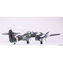 Westland Whirlwind FB MK.I «&nbsp;Chasseur-Bombardier&nbsp;» - 1/32 - SPECIAL HOBBY 100-SH32088
