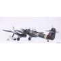 Westland Whirlwind FB MK.I «&nbsp;Chasseur-Bombardier&nbsp;» - 1/32 - SPECIAL HOBBY 100-SH32088