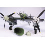 Westland Whirlwind FB MK.I «&nbsp;Chasseur-Bombardier&nbsp;» - 1/32 - SPECIAL HOBBY 100-SH32088