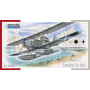Heinkel He 59B 1/72 - 1/72 - SPECIAL HOBBY 100-SH72428