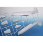 Heinkel He 59B 1/72 - 1/72 - SPECIAL HOBBY 100-SH72428