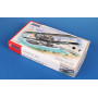 Heinkel He 59B 1/72 - 1/72 - SPECIAL HOBBY 100-SH72428