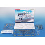 Aero A-11HS « Version export finlandaise » 1/72 - 1/72 - SPECIAL HOBBY 100-SH72464