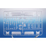 Aero A-11HS « Version export finlandaise » 1/72 - 1/72 - SPECIAL HOBBY 100-SH72464