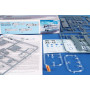 Aero A-11HS « Version export finlandaise » 1/72 - 1/72 - SPECIAL HOBBY 100-SH72464