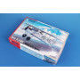 Aero A-11HS « Version export finlandaise » 1/72 - 1/72 - SPECIAL HOBBY 100-SH72464