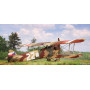 Aero A-12 «&nbsp;Les premiers à battre des records&nbsp;» - 1/72 - SPECIAL HOBBY 100-SH72466