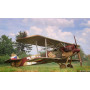 Aero A-12 «&nbsp;Les premiers à battre des records&nbsp;» - 1/72 - SPECIAL HOBBY 100-SH72466