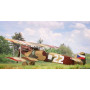 Aero A-12 «&nbsp;Les premiers à battre des records&nbsp;» - 1/72 - SPECIAL HOBBY 100-SH72466