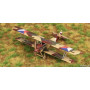 Aero A-12 «&nbsp;Les premiers à battre des records&nbsp;» - 1/72 - SPECIAL HOBBY 100-SH72466
