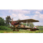 Aero A-12 «&nbsp;Les premiers à battre des records&nbsp;» - 1/72 - SPECIAL HOBBY 100-SH72466