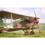 Aero A-12 «&nbsp;Les premiers à battre des records&nbsp;» - 1/72 - SPECIAL HOBBY 100-SH72466