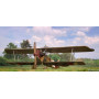 Aero A-12 «&nbsp;Les premiers à battre des records&nbsp;» - 1/72 - SPECIAL HOBBY 100-SH72466