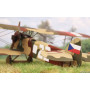 Aero A-12 «&nbsp;Les premiers à battre des records&nbsp;» - 1/72 - SPECIAL HOBBY 100-SH72466