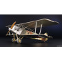 Aero A-12 «&nbsp;Les premiers à battre des records&nbsp;» - 1/72 - SPECIAL HOBBY 100-SH72466