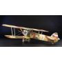 Aero A-12 «&nbsp;Les premiers à battre des records&nbsp;» - 1/72 - SPECIAL HOBBY 100-SH72466