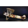 Aero A-12 «&nbsp;Les premiers à battre des records&nbsp;» - 1/72 - SPECIAL HOBBY 100-SH72466