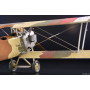 Aero A-12 «&nbsp;Les premiers à battre des records&nbsp;» - 1/72 - SPECIAL HOBBY 100-SH72466