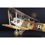 Aero A-12 «&nbsp;Les premiers à battre des records&nbsp;» - 1/72 - SPECIAL HOBBY 100-SH72466