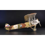 Aero A-12 «&nbsp;Les premiers à battre des records&nbsp;» - 1/72 - SPECIAL HOBBY 100-SH72466