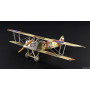 Aero A-12 «&nbsp;Les premiers à battre des records&nbsp;» - 1/72 - SPECIAL HOBBY 100-SH72466