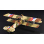 Aero A-12 «&nbsp;Les premiers à battre des records&nbsp;» - 1/72 - SPECIAL HOBBY 100-SH72466