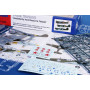 P-40M Warhawk « Involontairement de Russie en Finlande » - 1/72 - SPECIAL HOBBY 100-SH72486