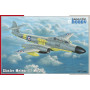 Gloster Meteor TT Mk.20 - 1/72 - SPECIAL HOBBY 100-SH72487