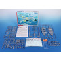 Gloster Meteor TT Mk.20 - 1/72 - SPECIAL HOBBY 100-SH72487