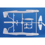 Gloster Meteor TT Mk.20 - 1/72 - SPECIAL HOBBY 100-SH72487