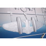 Gloster Meteor TT Mk.20 - 1/72 - SPECIAL HOBBY 100-SH72487
