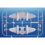 Gloster Meteor TT Mk.20 - 1/72 - SPECIAL HOBBY 100-SH72487