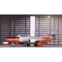 Gloster Meteor TT Mk.20 - 1/72 - SPECIAL HOBBY 100-SH72487