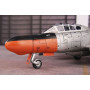 Gloster Meteor TT Mk.20 - 1/72 - SPECIAL HOBBY 100-SH72487