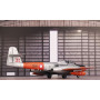 Gloster Meteor TT Mk.20 - 1/72 - SPECIAL HOBBY 100-SH72487