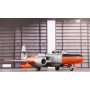 Gloster Meteor TT Mk.20 - 1/72 - SPECIAL HOBBY 100-SH72487