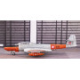 Gloster Meteor TT Mk.20 - 1/72 - SPECIAL HOBBY 100-SH72487