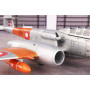 Gloster Meteor TT Mk.20 - 1/72 - SPECIAL HOBBY 100-SH72487