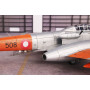 Gloster Meteor TT Mk.20 - 1/72 - SPECIAL HOBBY 100-SH72487