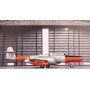 Gloster Meteor TT Mk.20 - 1/72 - SPECIAL HOBBY 100-SH72487