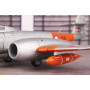 Gloster Meteor TT Mk.20 - 1/72 - SPECIAL HOBBY 100-SH72487