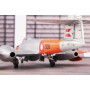 Gloster Meteor TT Mk.20 - 1/72 - SPECIAL HOBBY 100-SH72487