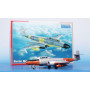 Gloster Meteor TT Mk.20 - 1/72 - SPECIAL HOBBY 100-SH72487