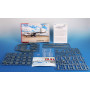 CASA C-212-300/400 «&nbsp;Casas à long nez&nbsp;» - 1/72 - SPECIAL HOBBY 100-SH72489