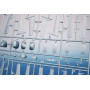 CASA C-212-300/400 «&nbsp;Casas à long nez&nbsp;» - 1/72 - SPECIAL HOBBY 100-SH72489
