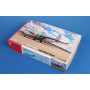 CASA C-212-300/400 «&nbsp;Casas à long nez&nbsp;» - 1/72 - SPECIAL HOBBY 100-SH72489