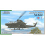 AH-1Q/S Cobra «&nbsp;Chasseur de chars&nbsp;» - 1/32 - SPECIAL HOBBY 100-SH32090