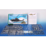AH-1Q/S Cobra «&nbsp;Chasseur de chars&nbsp;» - 1/32 - SPECIAL HOBBY 100-SH32090