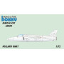 Folland Gnat Simple Set - 1/72 - SPECIAL HOBBY 100-SS009